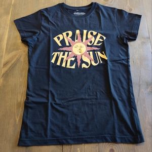 Dark Souls Inspired "Praise The Sun" T-shirt
